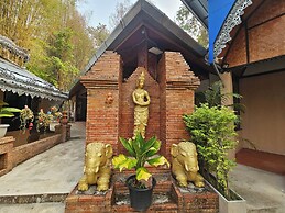 Phu Jaya Floresta Resort