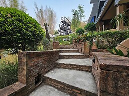 Phu Jaya Floresta Resort