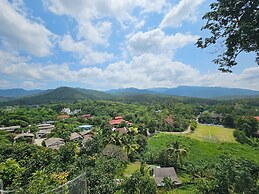 Phu Jaya Floresta Resort