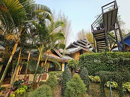 Phu Jaya Floresta Resort