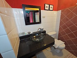 Phu Jaya Floresta Resort