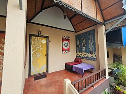 Phu Jaya Floresta Resort