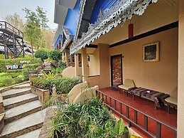Phu Jaya Floresta Resort