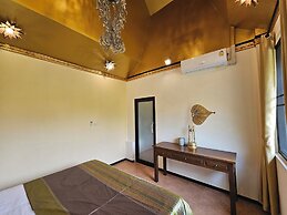 Phu Jaya Floresta Resort