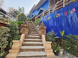 Phu Jaya Floresta Resort