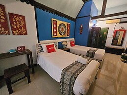 Phu Jaya Floresta Resort