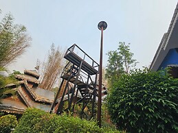 Phu Jaya Floresta Resort