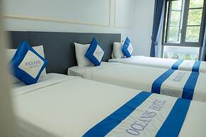 Oceanis Hotel