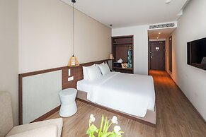 Golden Sands Bayfront Mũi Né
