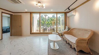 Gangneung Aladdin Pension