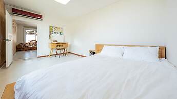 Gangneung Aladdin Pension