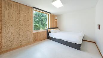 Gangneung Aladdin Pension