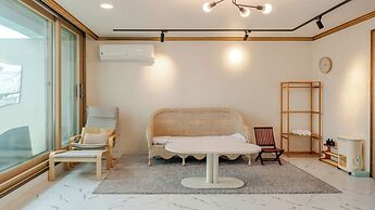Gangneung Aladdin Pension