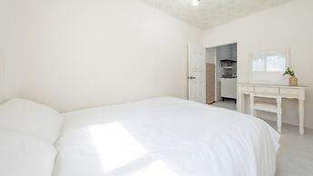 Gangneung Aladdin Pension
