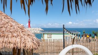 Gangneung Aladdin Pension