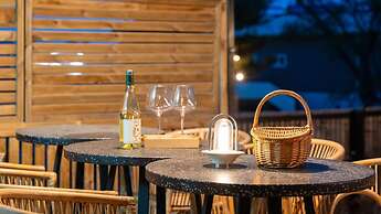 Gangneung Aladdin Pension
