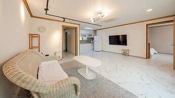 Gangneung Aladdin Pension