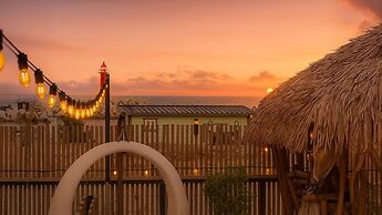 Gangneung Aladdin Pension