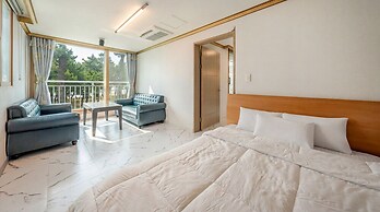 Gangneung Aladdin Pension