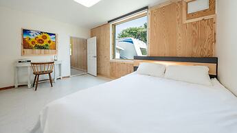 Gangneung Aladdin Pension
