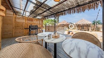 Gangneung Aladdin Pension