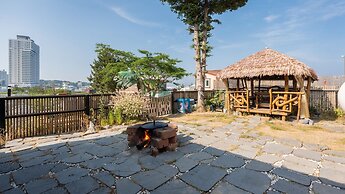 Gangneung Aladdin Pension