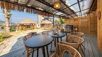 Gangneung Aladdin Pension