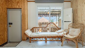 Gangneung Aladdin Pension