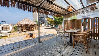 Gangneung Aladdin Pension