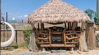 Gangneung Aladdin Pension