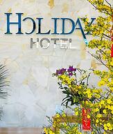 Holiday Hotel Phan Thiet