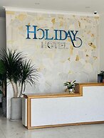 Holiday Hotel Phan Thiet