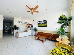 Holiday Hotel Phan Thiet