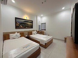 Holiday Hotel Phan Thiet