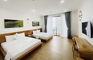 Holiday Hotel Phan Thiet