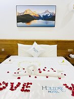 Holiday Hotel Phan Thiet