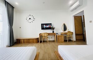 Holiday Hotel Phan Thiet