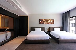 S Ratchada Leisure Hotel