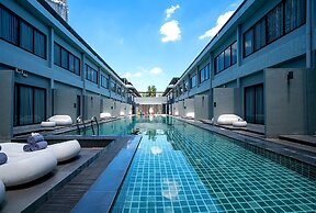 S Ratchada Leisure Hotel