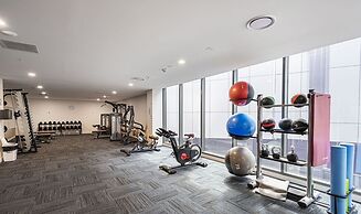 Wyndel Apartments - Macquarie Park