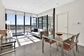 Wyndel Apartments - Macquarie Park