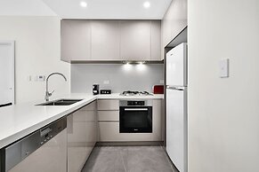 Wyndel Apartments - Macquarie Park