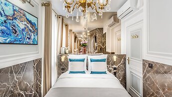 Merveil Luxury Suites - Marcel I-II