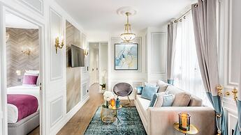 Merveil Luxury Suites - Marcel I-II