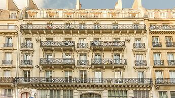 Merveil Luxury Suites - Marcel I-II