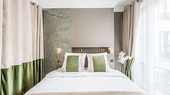 Merveil Luxury Suites - Marcel I-II