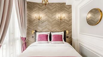 Merveil Luxury Suites - Marcel I-II