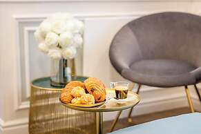 Merveil Luxury Suites - Marcel I-II
