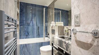 Merveil Luxury Suites - Marcel I-II