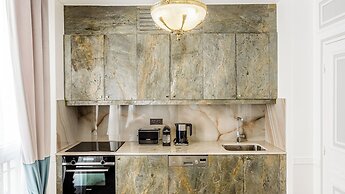 Merveil Luxury Suites - Marcel I-II